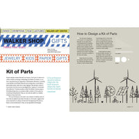 Graphic Design Thinking