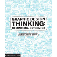 Graphic Design Thinking