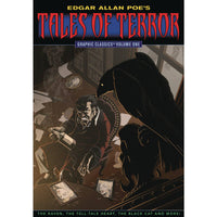 Edgar Allan Poe's Tales Of Terror