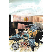 Grass Kings Volume 2