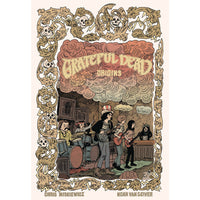 Grateful Dead Origins