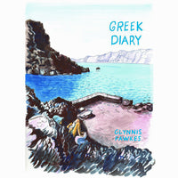 Greek Diary