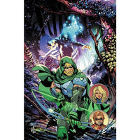 Green Arrow #2