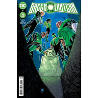 Green Lantern #2