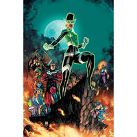 Green Lantern #9 (2021)