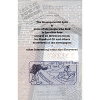 Handout #9: The Greenpoint Oil Spill