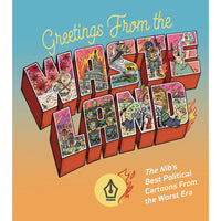 Greetings From The Wasteland