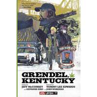 Grendel Kentucky Volume 1 (tpb)
