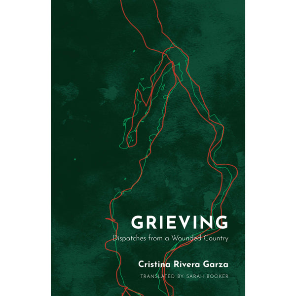 Grieving: Dispatches from a Wounded Country