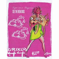 Grixly #44