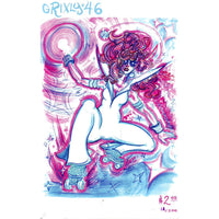 Grixly #46