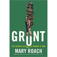 Grunt (hardcover)