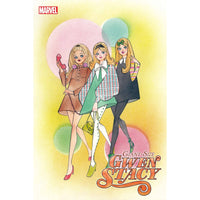 Giant-Size Gwen Stacy #1