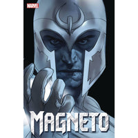 Giant-Size X-Men Magneto #1 (regular cover)