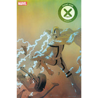 Giant-Size X-Men Magneto #1 (variant cover)