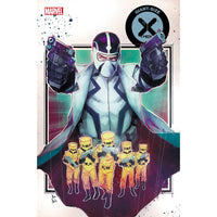 Giant-Size X-Men Fantomex #1