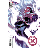 Giant-Size X-Men Storm #1 (regular cover)
