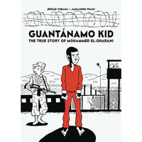 Guantanamo Kid