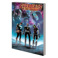 Guardians Of The Galaxy Volume 2: Here We Make Our Stand