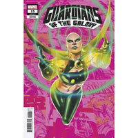 Guardians Of The Galaxy #15 (cover b)