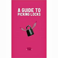 A Guide to Picking Locks #2