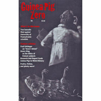 Guinea Pig Zero #8