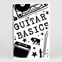 Guitar Basics