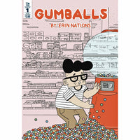 Gumballs #1