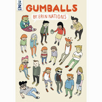 Gumballs #2