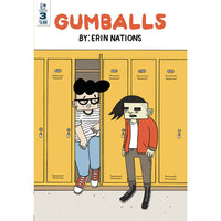 Gumballs #3