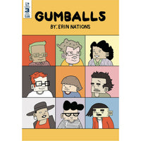 Gumballs #3
