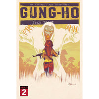 Gung Ho Sexy Beast #2