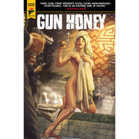 Gun Honey #3
