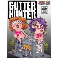 Gutter Hunter #2