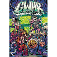 GWAR: Orgasmageddon