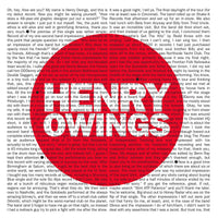 Micro-Impressions Volume 1