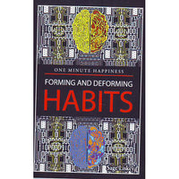 Forming And Deforming Habits