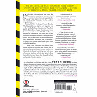 Hacienda: How Not to Run a Club