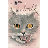 Hairball #2