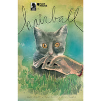 Hairball #3