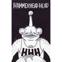 Hammerhead-Head