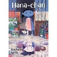Hana-chan and the Shape of the World