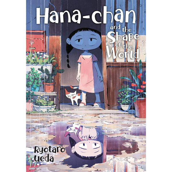 Hana-chan and the Shape of the World 