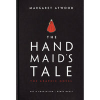 Handmaid's Tale (Graphic Novel)