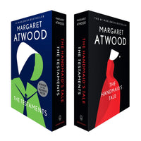 The Handmaid's Tale / The Testaments Box Set