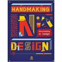 Handmaking in Design