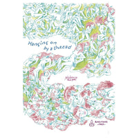 Hanging On By A Thread