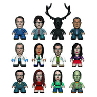 Hannibal Mini Figure