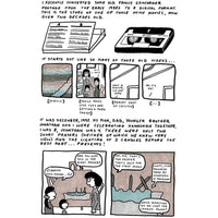 from Hanukkah Fire 1992