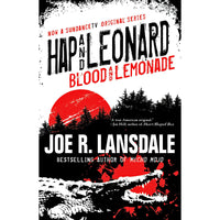 Hap and Leonard: Blood and Lemonade